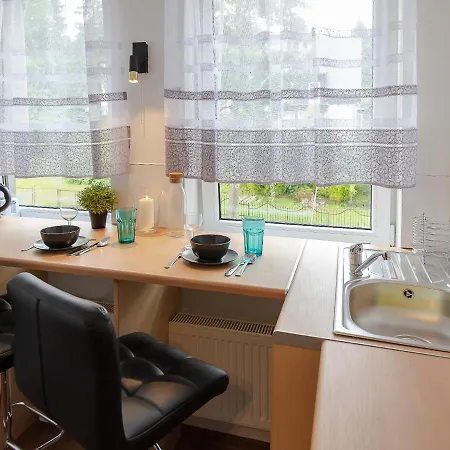 Vacationclub - 300 Mill 4 Szklarska Poreba