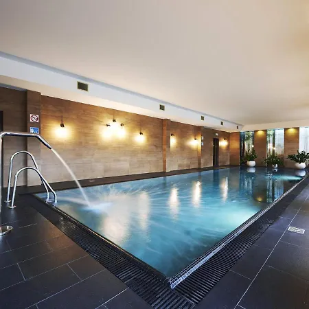 Apartment Vacationclub - 300 Mill 4 Szklarska Poreba