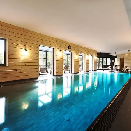 Vacationclub - 300 Mill 4 *