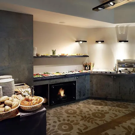 Apartment Vacationclub - 300 Mill 4 Szklarska Poreba